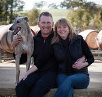 Greg Cooley Wines - Accommodation VIC
