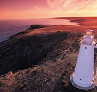 Lashmar Conservation Park - Accommodation VIC