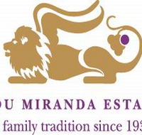 Lou Miranda Estate and Miranda Restaurant - Accommodation VIC