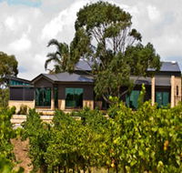 Delacolline Estate - Accommodation VIC