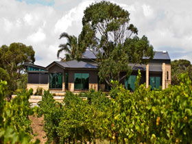 Delacolline Estate - Accommodation VIC 0