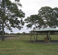Greenrise Recreational Reserve - Accommodation VIC