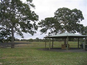 Greenrise Recreational Reserve - Accommodation VIC 0