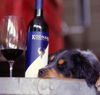 Koonara Wines - Accommodation VIC