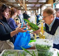 Mount Pleasant Farmers Market - Accommodation VIC