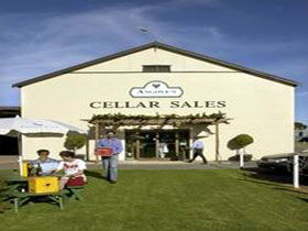 Angove Family Winemakers - Accommodation VIC 0