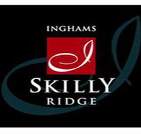 Inghams Skilly Ridge - Accommodation VIC