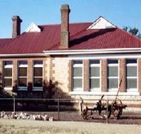 Maitland Museum - Accommodation VIC