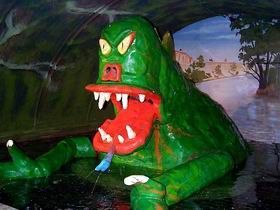 The Bunyip - Accommodation VIC 0