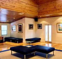 Pikes Wines - Accommodation VIC