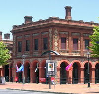 Port Community Arts Centre - Accommodation VIC