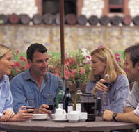 Yalumba - Accommodation VIC