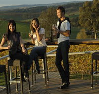 The Lane Vineyard - Accommodation VIC