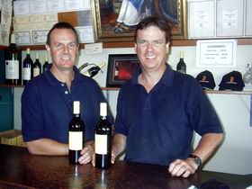 Redman Winery - Accommodation VIC 0