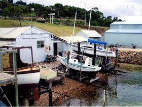 Kirton Point SA Accommodation VIC