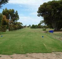 Ardrossan Golf Club - Accommodation VIC