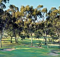 Tanunda Pines Golf Club - Accommodation VIC