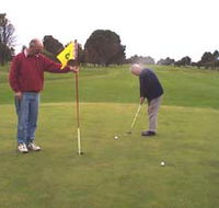 Kingston South East Golf Club - Accommodation VIC