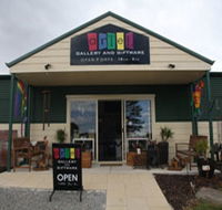Artel Gallery and Giftware - Accommodation VIC