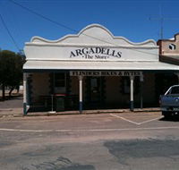 Flinders Bikes and Bytes - Accommodation VIC