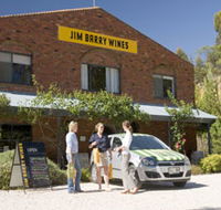 Jim Barry Wines - Accommodation VIC