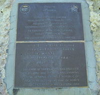 The Chinese Memorial at Robe - Accommodation VIC