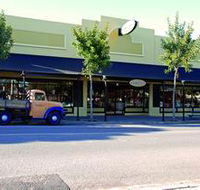 Wohlers - Accommodation VIC