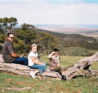 Bridle Track - Accommodation VIC