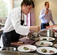 The Tasting Room at Mayura Station - Accommodation VIC