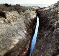 Woakwine Cutting - Accommodation VIC