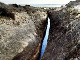 Woakwine Cutting - Accommodation VIC 0