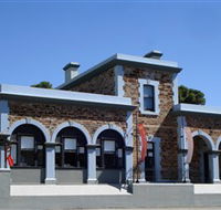 Burra Regional Art Gallery - Accommodation VIC