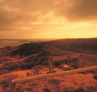 Bowman Scenic Drive - Accommodation VIC