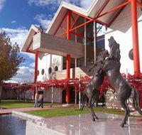 Rymill Coonawarra - Accommodation VIC