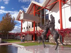 Rymill Coonawarra - Accommodation VIC 0