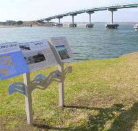 River Boat Trail - Accommodation VIC