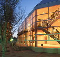 Barossa Arts and Convention Centre - Accommodation VIC