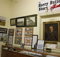 Minlaton Museum - Accommodation VIC