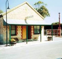 Edithburgh Museum - Accommodation VIC