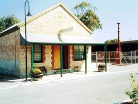 Edithburgh Museum - Accommodation VIC 0