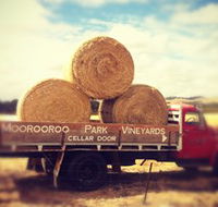 Moorooroo Park Vineyards - Accommodation VIC