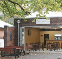 Gulf Brewery - Accommodation VIC