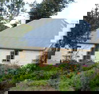 dingley dell cottage - Accommodation VIC