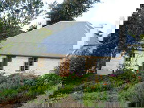 Dingley Dell Cottage - Accommodation VIC 0