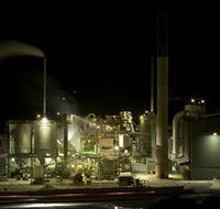 Nyrstar Lead Smelter - Accommodation VIC