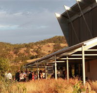 Kabminye Wines - Accommodation VIC
