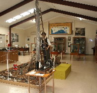 Mount Laura Homestead Museum - Accommodation VIC