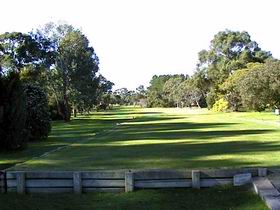 Penola Golf Course - Accommodation VIC 0