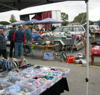 Gepps Cross Treasure Market - Accommodation VIC