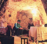 Umoona Opal Mine And Museum - Accommodation VIC